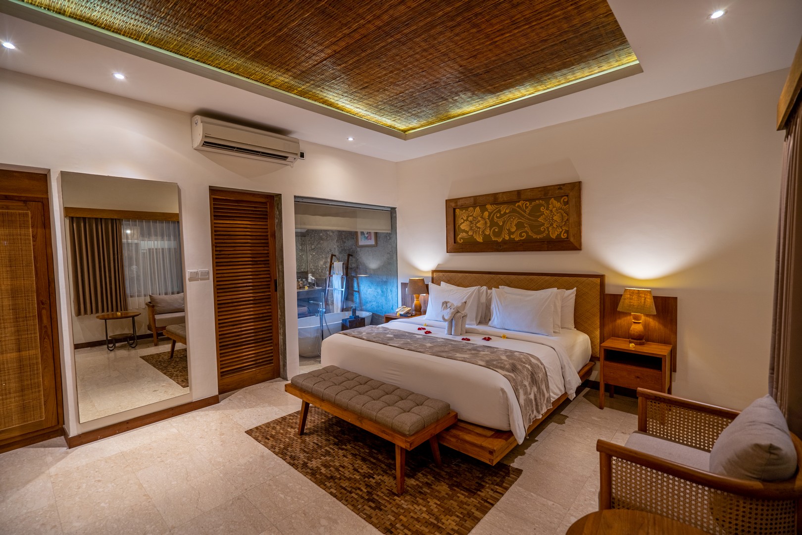 Purana Suite Ubud