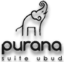 Logo Purana Suite Ubud